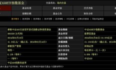 九月首个交易日，超20只基金跌超4%