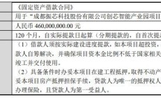 振芯科技“内斗”何时了