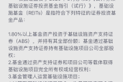 德国ETF再提示溢价风险；年内REITs发行规模超113亿元丨天赐良基