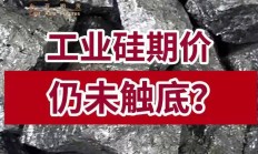 广期所：将调整工业硅等品种期货合约涨跌停板幅度、交易保证金标准、交易手续费标准、交易限额