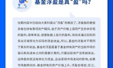 1月份基金分红超250亿元，同比增长超87%；53只黄金主题基金年内均实现浮盈