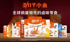 劲仔食品：控股股东周劲松所质押2739万股延期购回