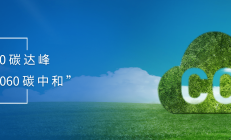 浙江财经大学章晓洪：上市公司应更重视“碳达峰”、“碳中和”目标 提前布局