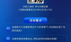 服务新质生产力发展又添新工具 首批科创综指ETF产品密集上报