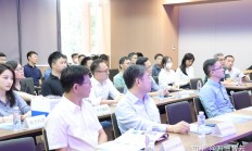 深交所组织上市公司赴境外路演 A股机遇获日韩头部机构认可