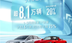 七大上市车企上半年成绩单：比亚迪营收夺冠，赛力斯成黑马