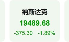【美股盘前】英伟达盘前跌2.7%，Q3营收指引未达最高预期；美国暴发2011年以来最大李斯特菌疫情；特斯拉中国辟谣上海超级工厂已生产七座版Model Y