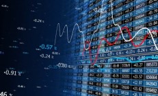 A股新纪录：成交额连续50个交易日破万亿元