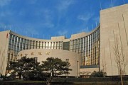 央行：1月债券市场共发行各类债券51027.5亿元