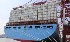 运力外逃？太平洋航线里折叠贸易暗涌｜2023年中出海调研