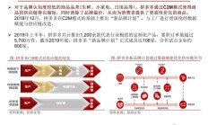 京东的万亿“狂想曲”：要做用户经营型平台 重塑低价心智是“第一枪”