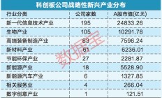 科创板改革再出发 持续擦亮“硬科技”底色