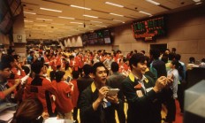 九鼎集团王亮：新三板和沪深交易所互补 又存在良性竞争