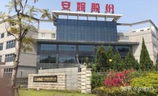 财报信息披露存瑕疵 安靠智电及众高管领罚单