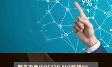 齐心集团上半年净利预增10%-30%