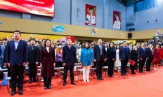 北京大兴：2024“春华秋实”金秋旅游季暨第二十四届采育葡萄旅游文化季盛大开幕