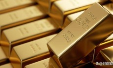 纽约期金升破4000美元/盎司关口，为史上首次
