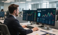 稳定币之后是“稳定股”？Coinbase将寻求SEC首肯代币化股票；马斯克的xAI每月烧钱10亿美元丨全球科技早参
