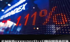 大越期货2024年扭亏为盈 净利同比增加512.86%