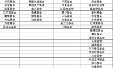 场内外资金集体发力 中证A500基金总规模突破850亿元