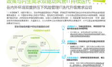 健全多层次资本市场服务体系