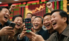 沪指站上3800点 A股有望形成良性资金循环