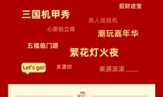 春节期间文旅消费需求将集中释放 上市旅企喜迎“开门红”