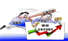 严惩“配合造假” 监管部门重拳压实中介机构责任