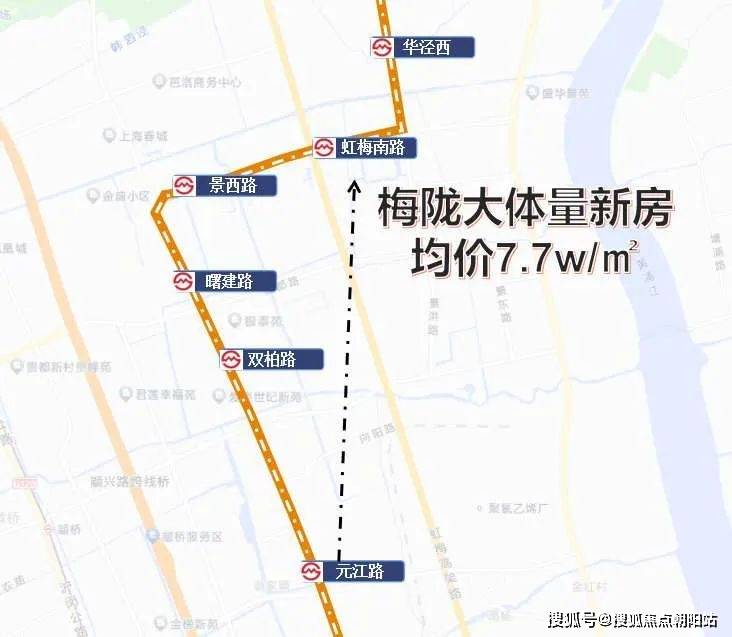 审核来不及、开盘被叫停，上海这个10万+网红盘让人看不懂