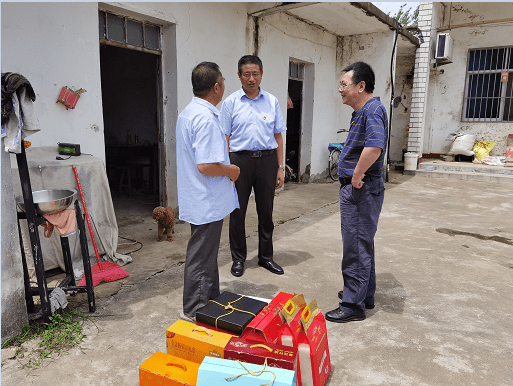 大家人寿总经理助理刘树杰：保险理赔更是一份沉甸甸的责任与担当