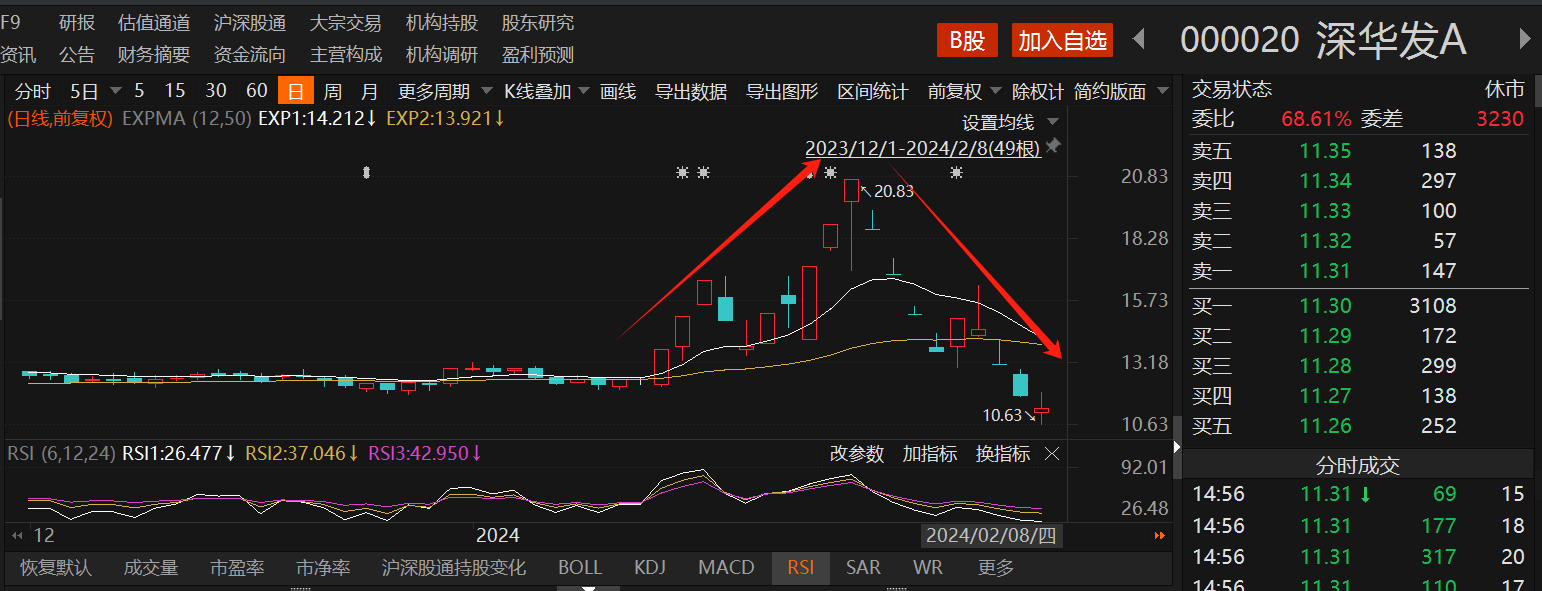 解码A股“龙字辈”：15股总市值超百亿元