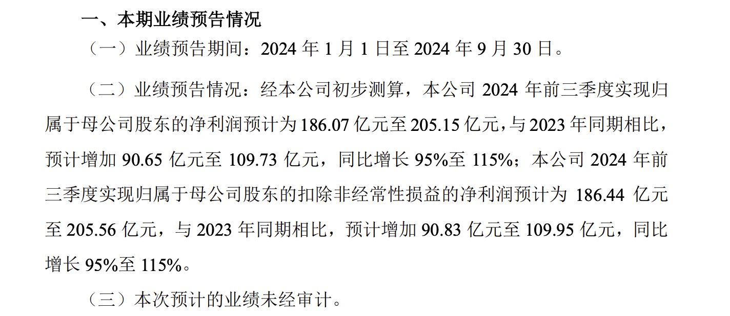 中国人保上半年实现归母净利润226.87亿元、原保费同比增长3.3% 将更加突出保险功能性、更加突出发展质量效益