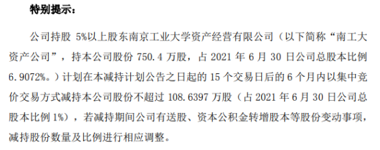 昱能科技股东拟减持 2022年上市超募25亿1年1期净利降