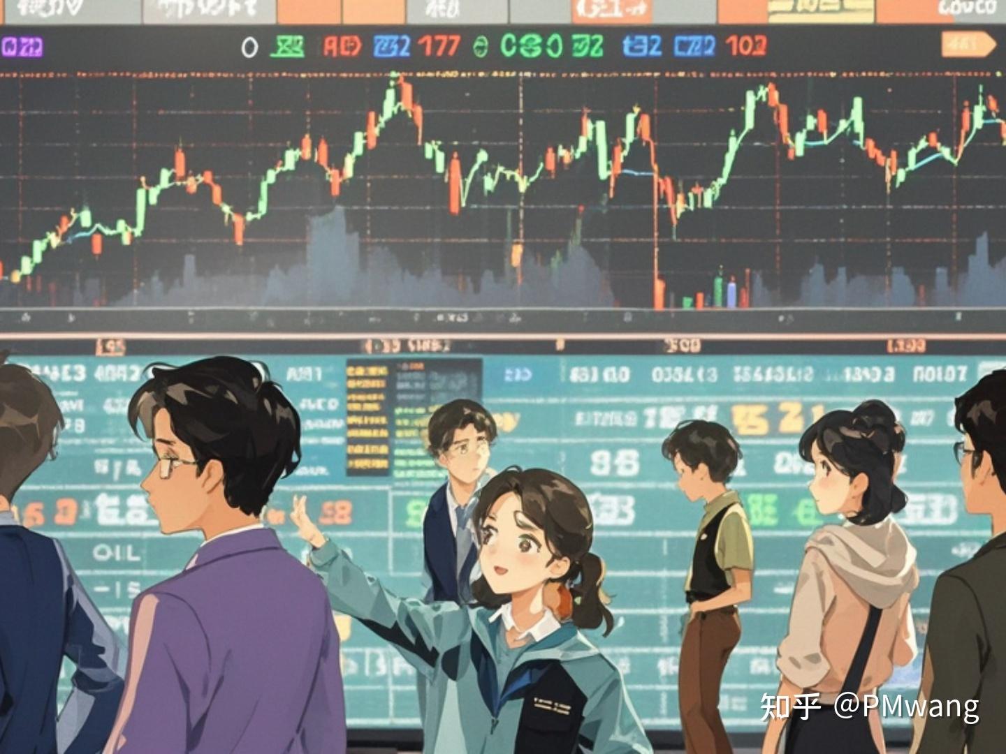 股市连续大涨 增量资金跑步入场