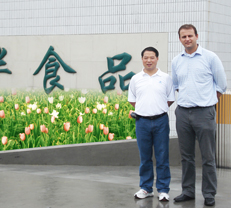 西麦食品：公司现阶段把规模放到更高的优先级