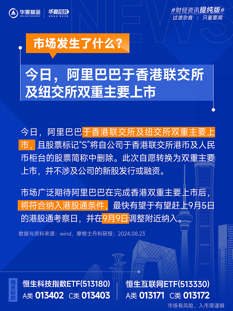 香港提出优化港股市场 多措并举吸引增量资金