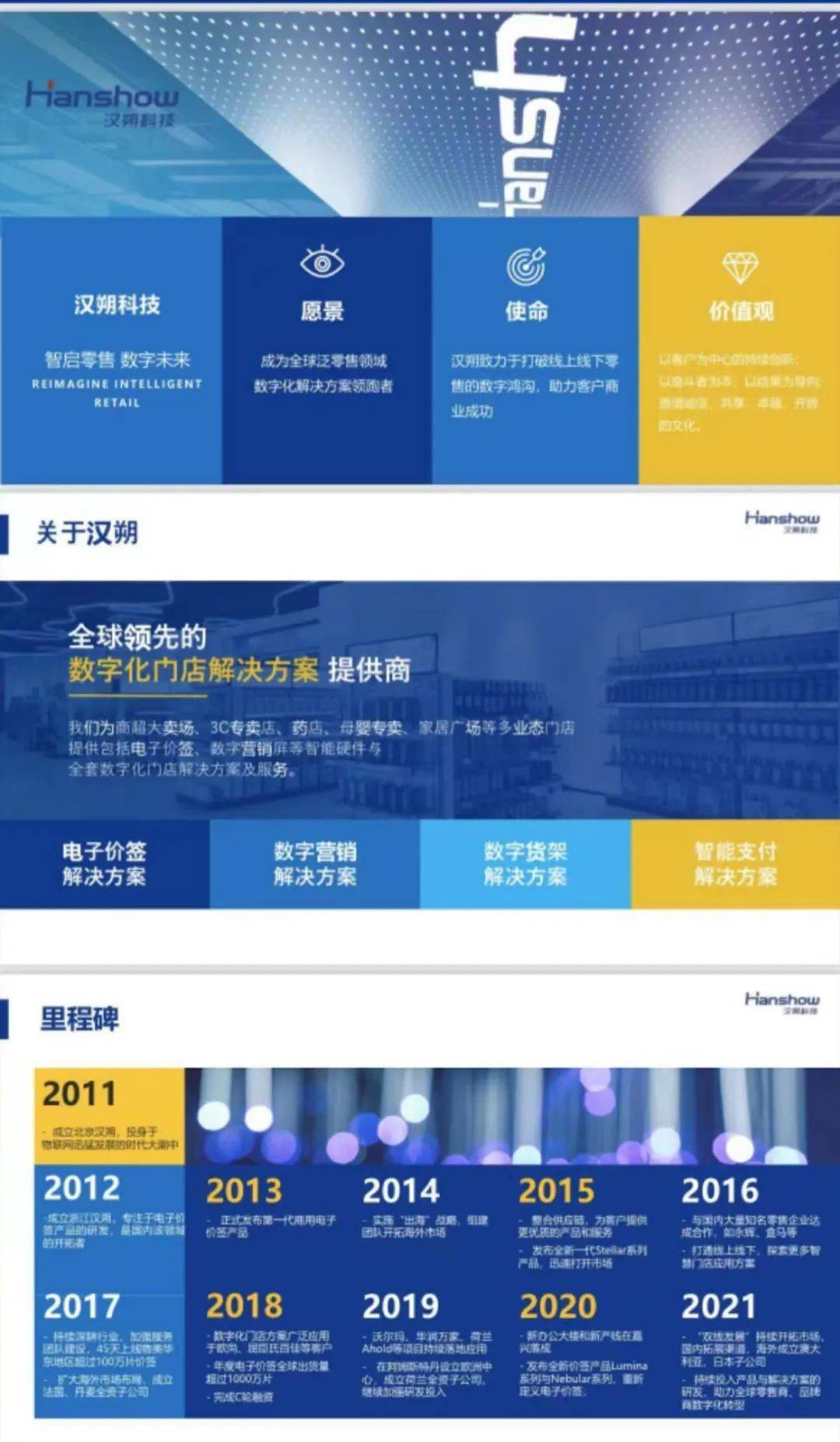 汉朔科技IPO注册获同意：采销双方数据“打架” 业绩增长持续性遭质疑
