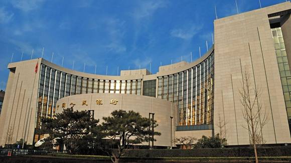 央行：1月债券市场共发行各类债券51027.5亿元