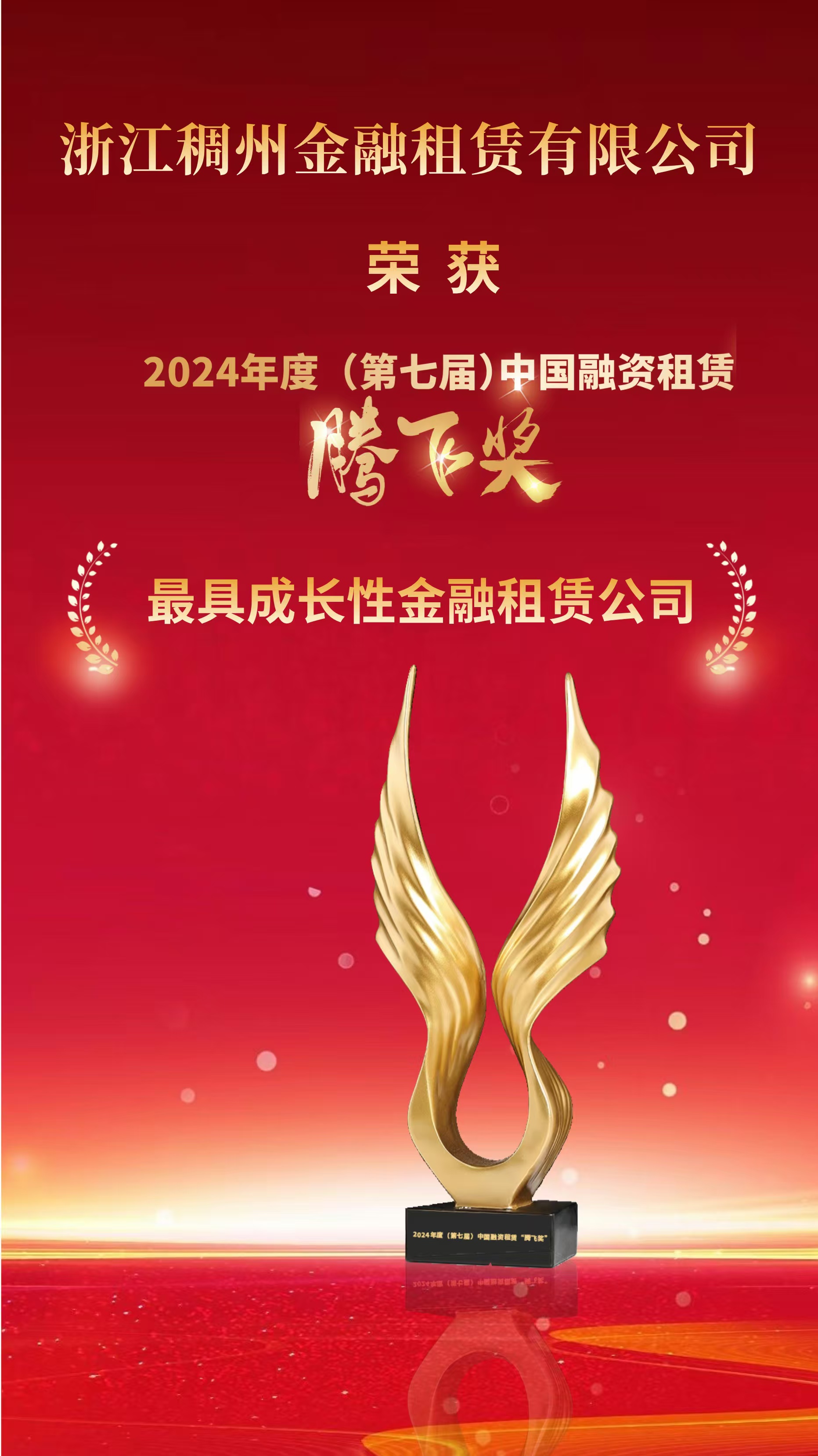 江苏金租：将为全资项目公司提供2735万美元担保