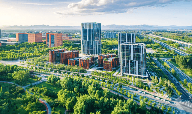 一周产业基金｜北京发布百亿级科技产业基金群；深圳再设一只种子基金