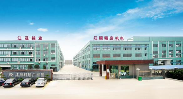卡在“注册关”的江顺科技