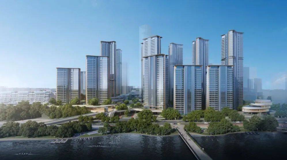 越秀地产2月销售额达62.25亿元，同比涨幅超63%