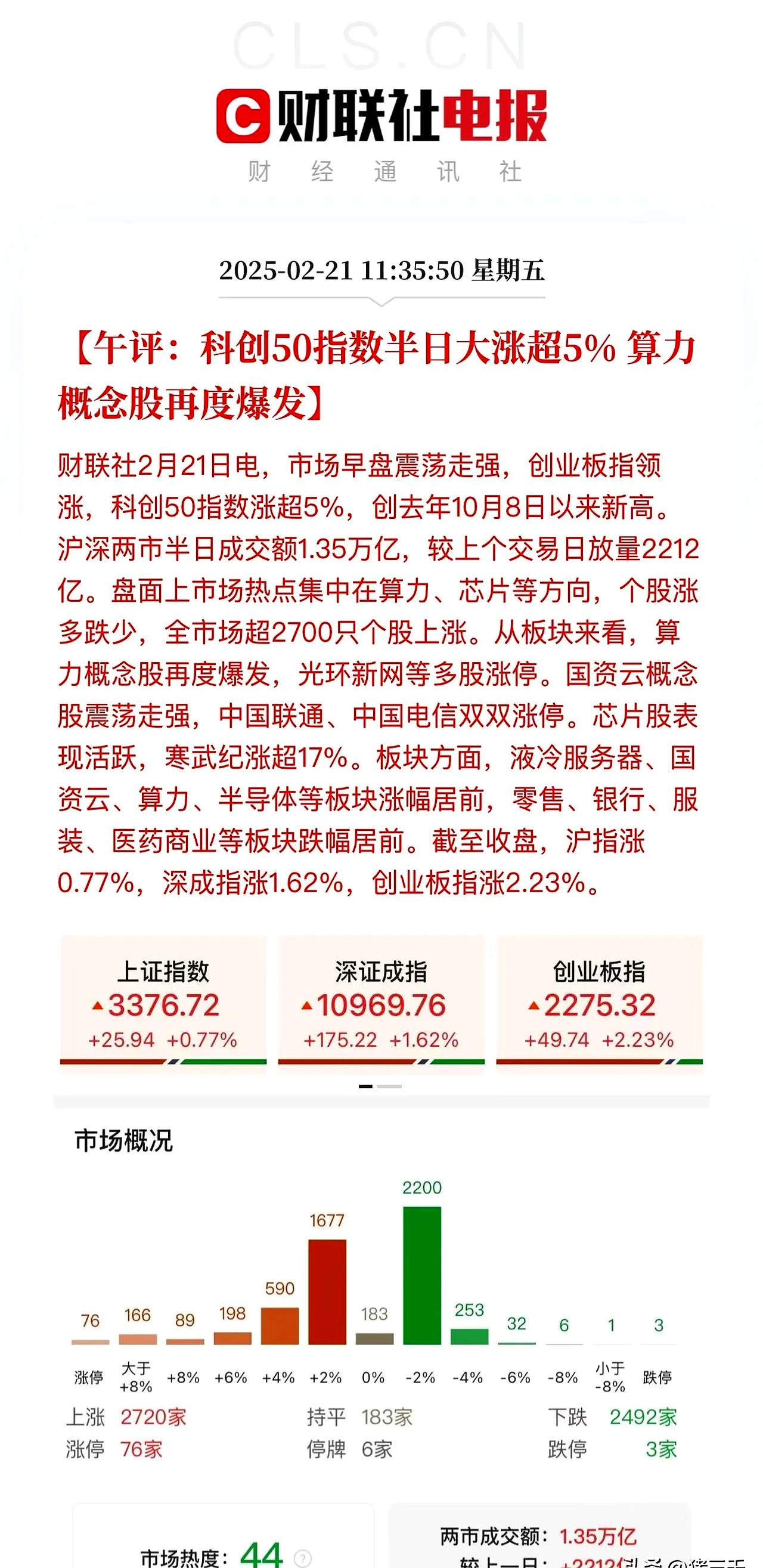 科技创新浪潮推动中国资产价值重估