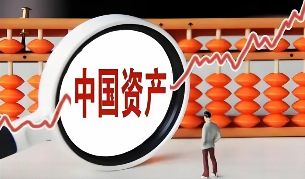 中概股巨头财报揭幕 AI开启增长新局面