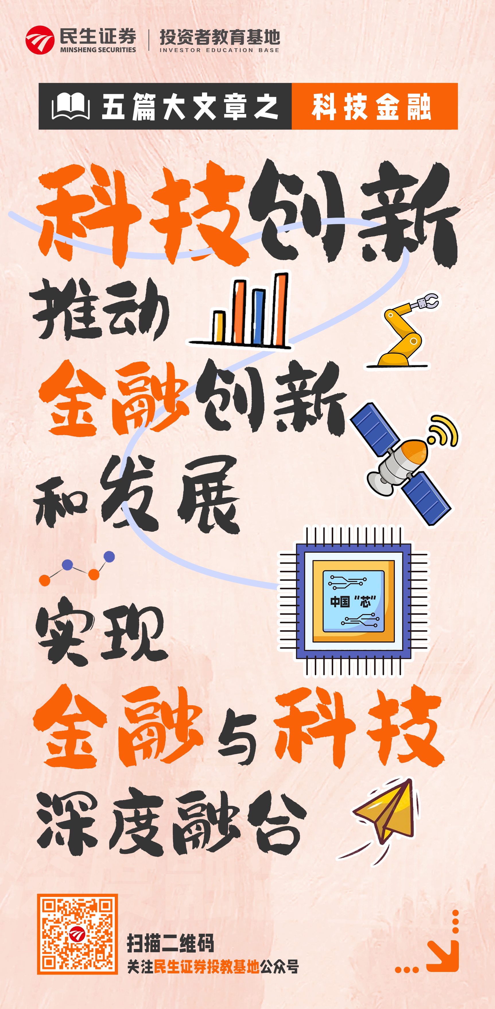 《金融“五篇大文章”的首都实践与探索》专栏第3期