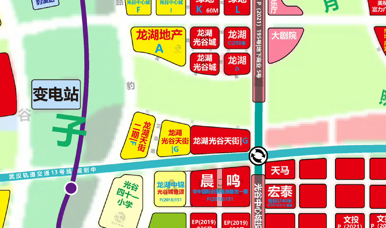 龙湖集团整体债务2025年底降至1400亿元左右