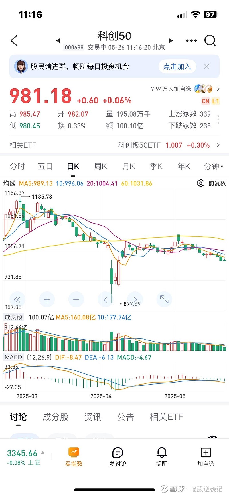 港股高开 核电板块持续走强