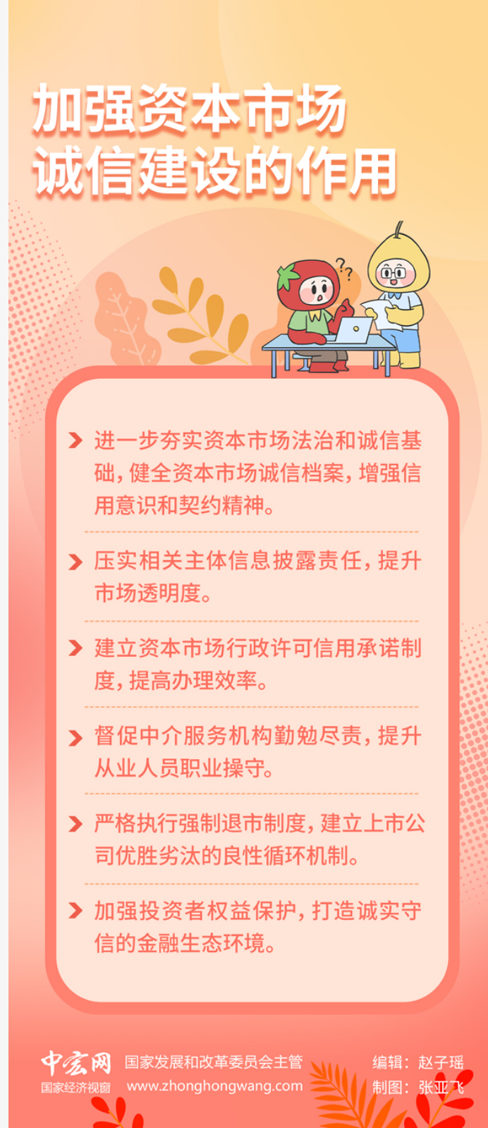 资本市场改革发展方向明晰 市场各方积极响应