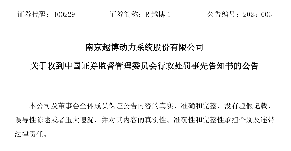 证监会：对*ST普利重大财务造假案依法从严作出行政处罚