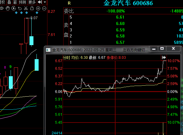严管高频量化对A股大有裨益